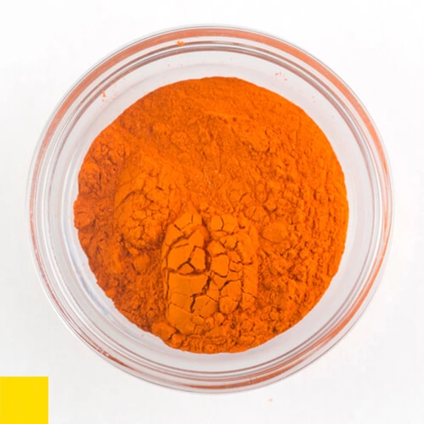 Tartrazine (Sarı) E102 - 500 Gram - Yüksek Kaliteli