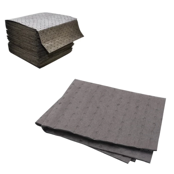 Hidrofobik Ped - Genel Emici Bez (40cm x 50cm) - 100 Adetlik Toptan Set