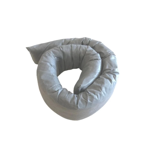 Genel Tutucu Sosis - Gri Renk - Hızlı Emici Bariyer (8cm x 120cm) - 20 Adetlik Toptan Set