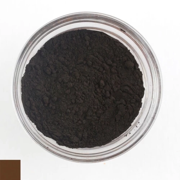Chocolate Brown (Kahverengi) E155 Gıda Boyası - 500 Gr