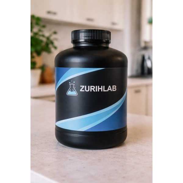 Sülfürik Asit (Sulfuric Acid) – 1 Litre – ZURIHLAB