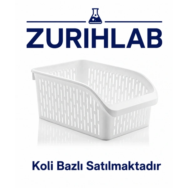 ZURIHLAB Büyük Dolap İçi Düzenleyici