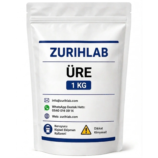 ZURIHLAB Üre 1 KG