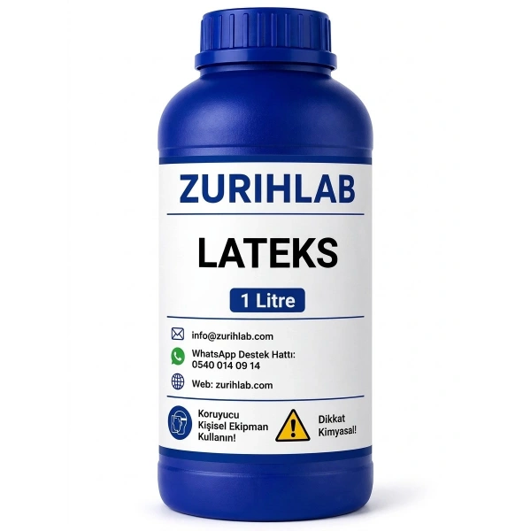 ZURIHLAB Lateks 1LT