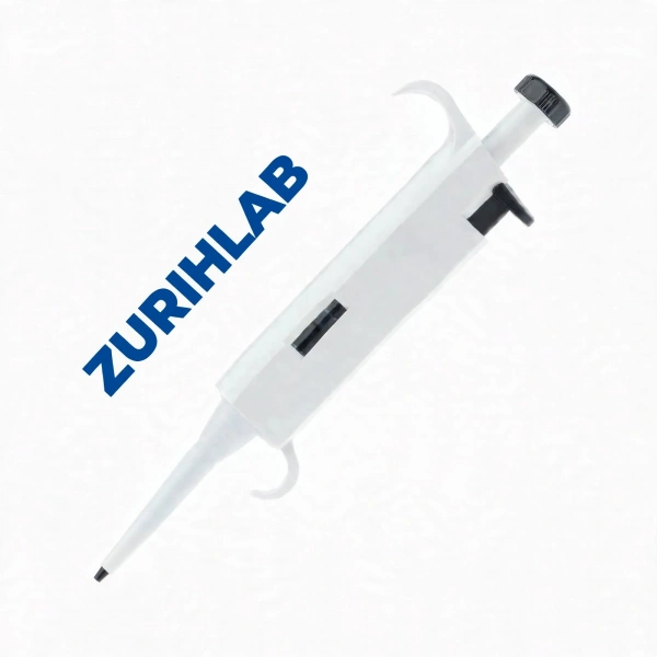 Otomatik Pipet - Sabit Hacimli Mikropipet