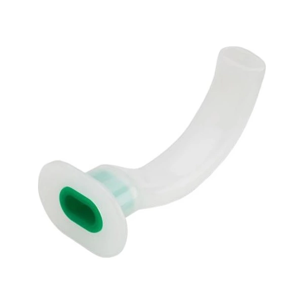 Airway No.3 Yeşil Renk - 5 Adetlik Set - Yüksek Kaliteli
