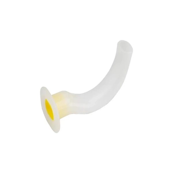 Airway No.4 Sarı Renk - 5 Adetlik Set - Yüksek Kaliteli