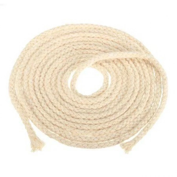 Alkol Lambası Fitili 6 mm - (1 Metre/Paket)