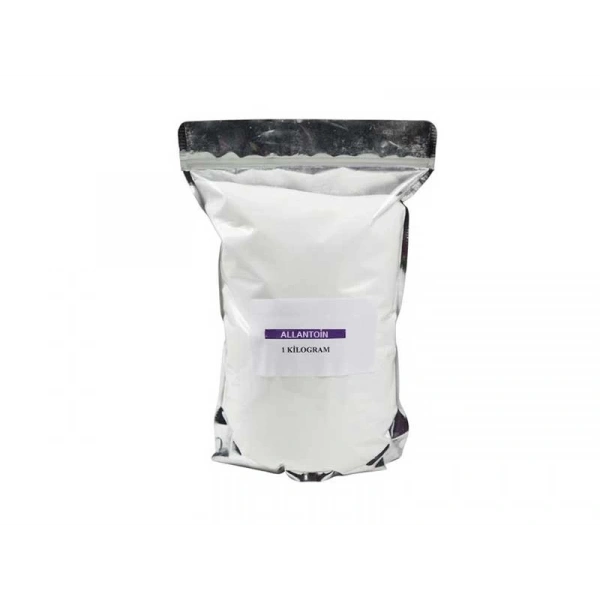 Allantoin 1 Kg - Yüksek Kaliteli