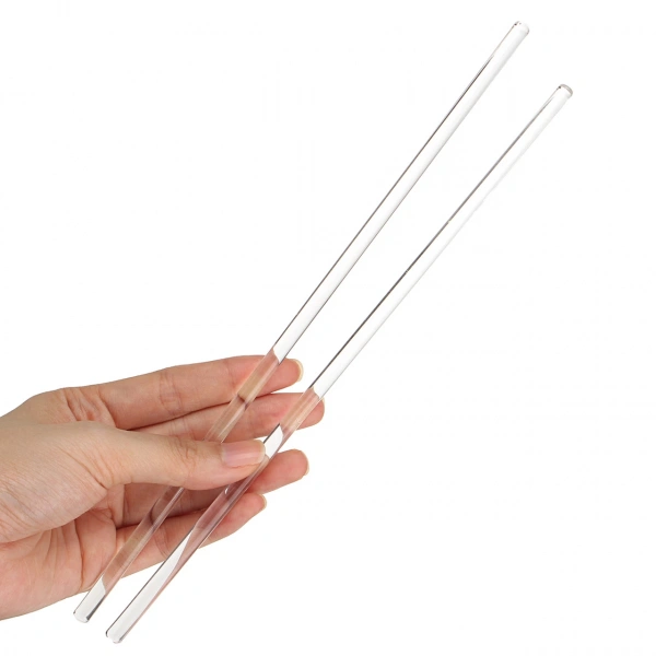 Cam Baget 7x200 mm - 5 Adetlik Set - Yüksek Kaliteli