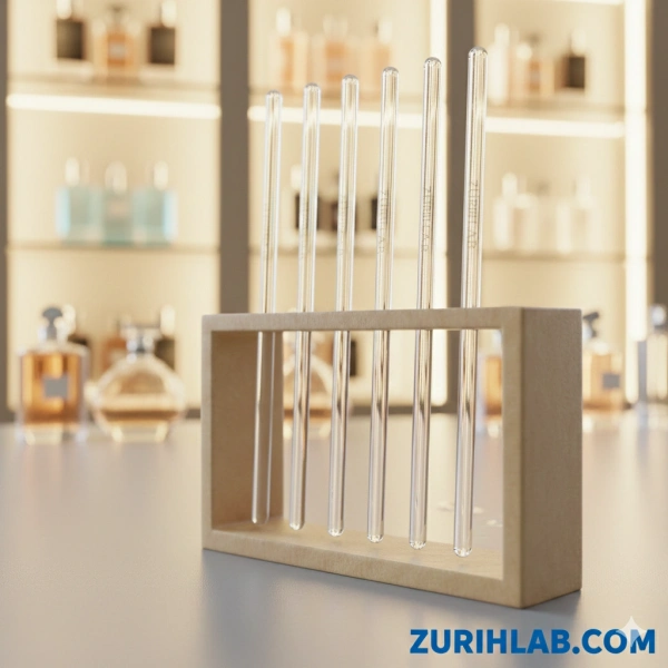 Cam Baget 8x300 mm - 5 Adetlik Set - Yüksek Kaliteli