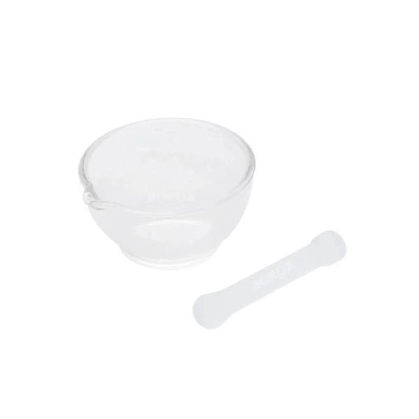 Cam Havan Tokmaklı 90 mm (Borosilikat 3.3 Camdan Üretilmiştir)