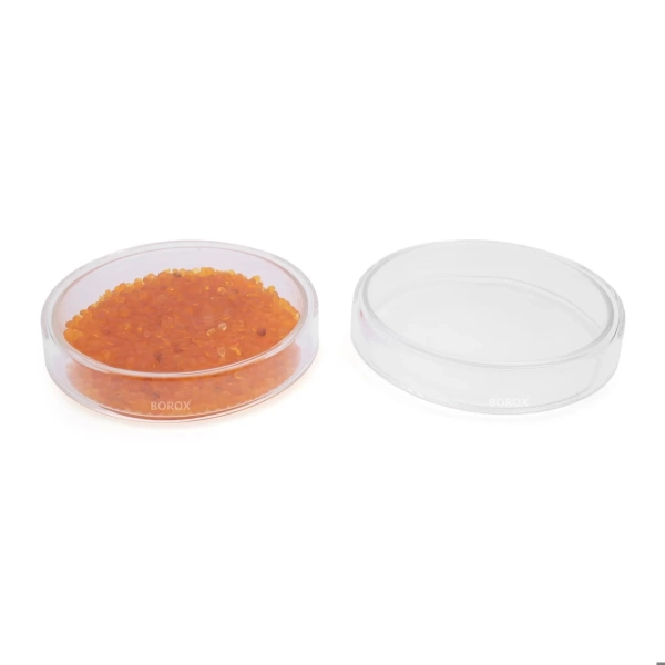 Cam Petri Kabı Kutusu 90 mm - 10 Adetlik Set - Yüksek Kaliteli