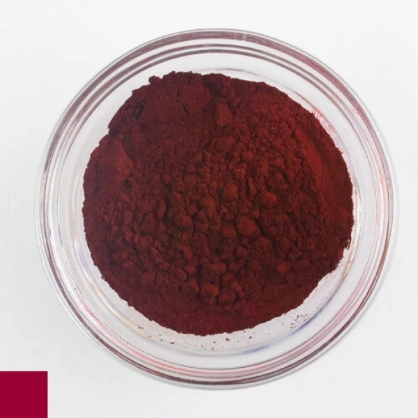 Carmoisine (Vişne Kırmızı) E122 Gıda Boyası - 500 Gr