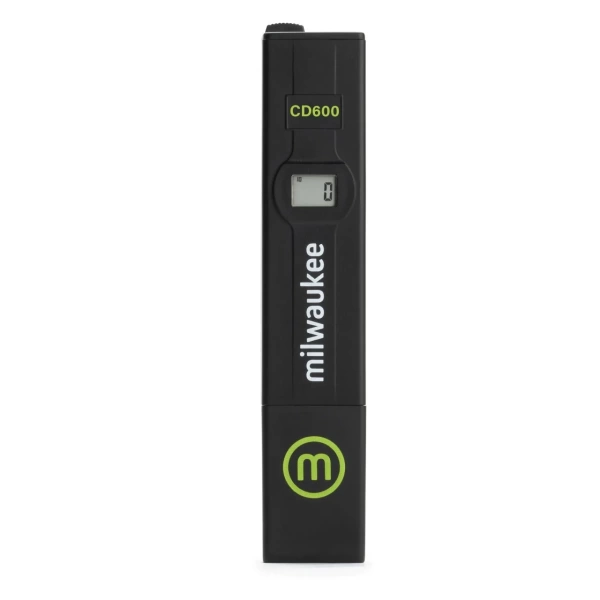 Cep Tipi TDS Metre (0 - 1990 ppm) - TDS Ölçer