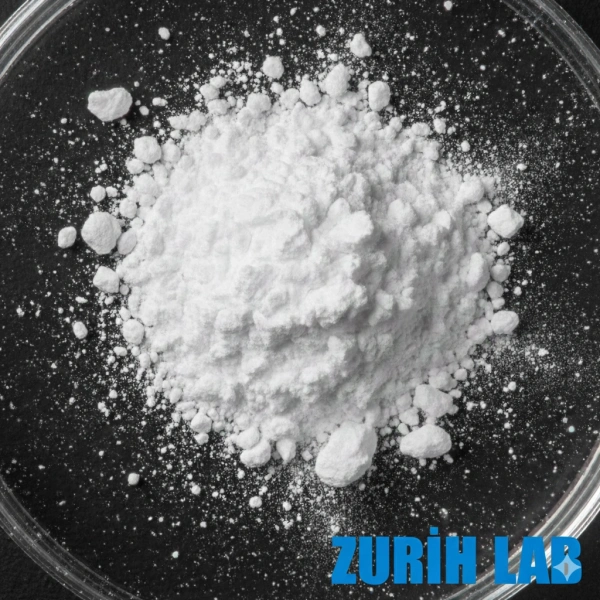 Çinko Oksit (1 Kg) - Zurih Lab - Yüksek Kaliteli
