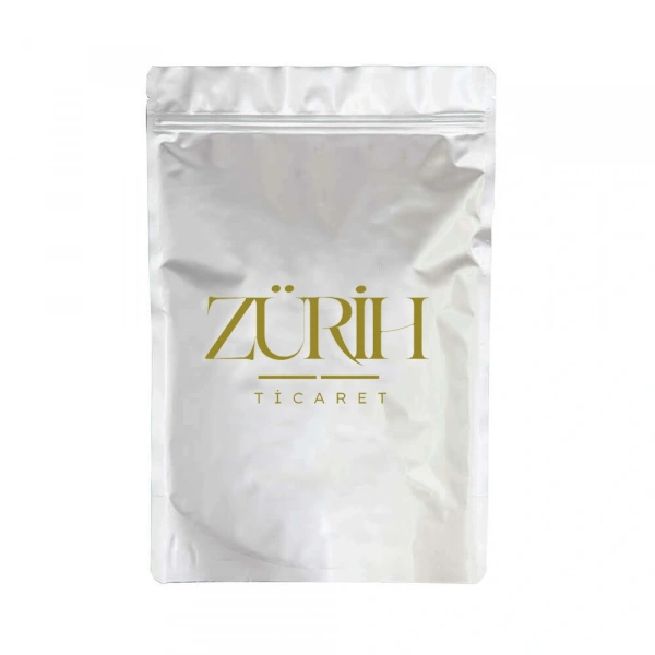 Çinko Stearat 1 KG – Yüksek Kaliteli Form - Zurih Lab