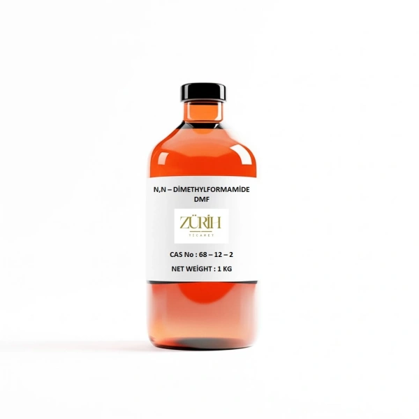 Dimetilformamid 2,5L - N,N-Dimethylformamide - DMF