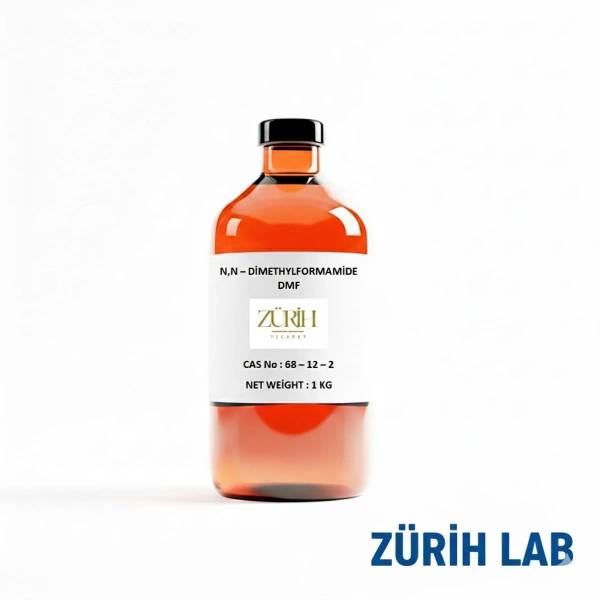 Dimetilformamid 2,5L - N,N-Dimethylformamide - DMF