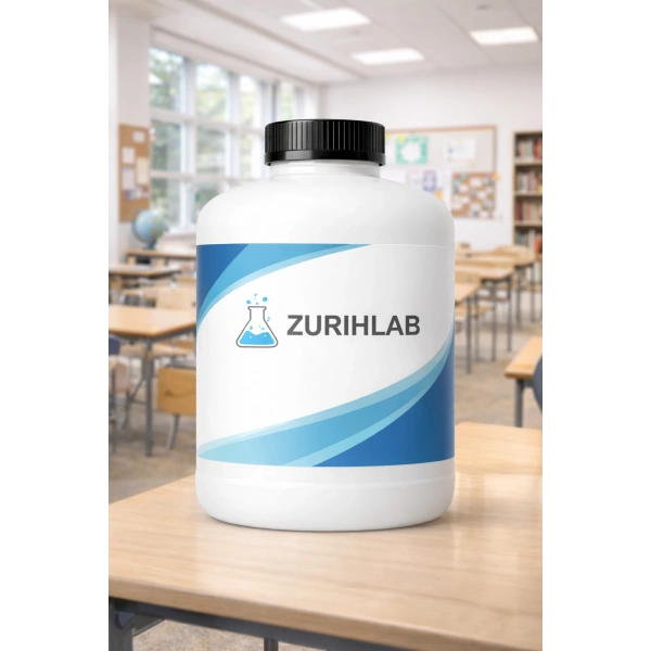Formaldehit Çözeltisi %37 – 1 Litre (Formaldehyde Solution) – Yüksek Kalietli – Zurih Lab