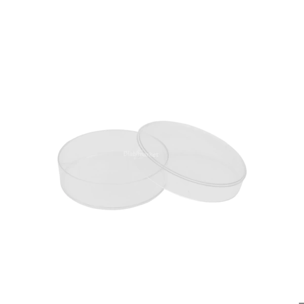 Gamma Steril Petri Kabı Kutusu 60x15 mm - 10 Adetlik Paket