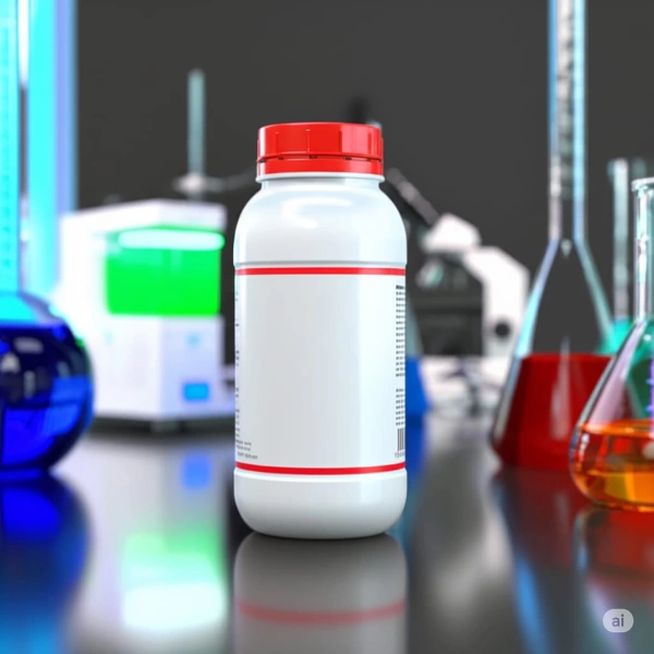 Kloroform 500 mL - Chloroform For HPLC