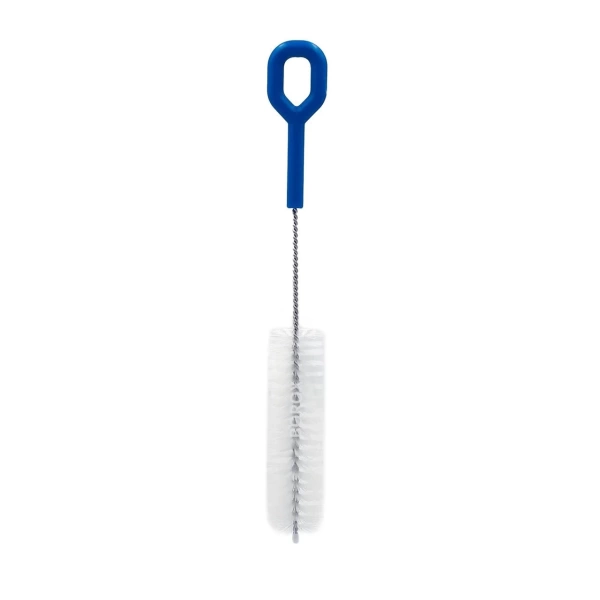 Laboratuvar Test Tüpü Temizleme Fırçaları 18cm - 10 Adetlik Toptan Set