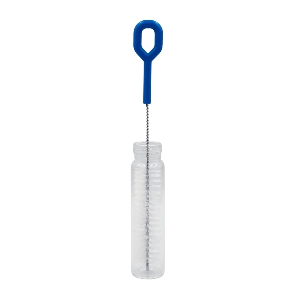 Laboratuvar Test Tüpü Temizleme Fırçaları 18cm - 10 Adetlik Toptan Set