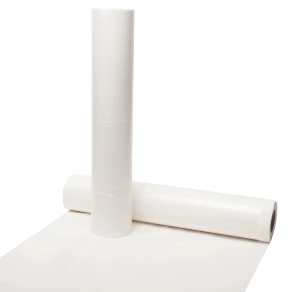 Lamineli Muayene Masa Örtüsü (50x50 Cm) 100lük Rulo