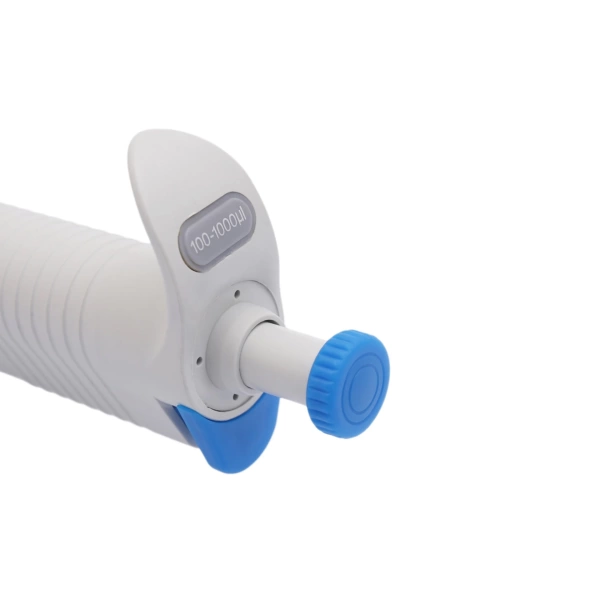 Otomatik Pipet ( 100 - 1000 µl) - Dijital Mikropipet - Full Otoklavlanabilir