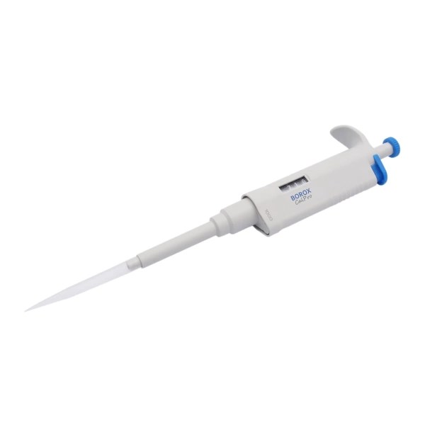 Otomatik Pipet ( 100 - 1000 µl) - Dijital Mikropipet - Full Otoklavlanabilir