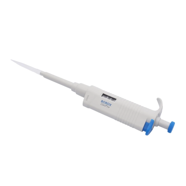 Otomatik Pipet ( 100 - 1000 µl) - Dijital Mikropipet - Full Otoklavlanabilir