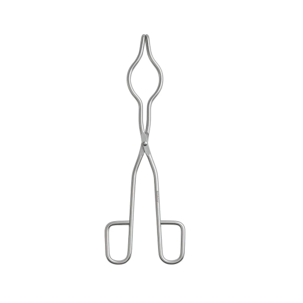 Paslanmaz Çelik Kroze Maşası (Kroze Tutacağı) 300 mm