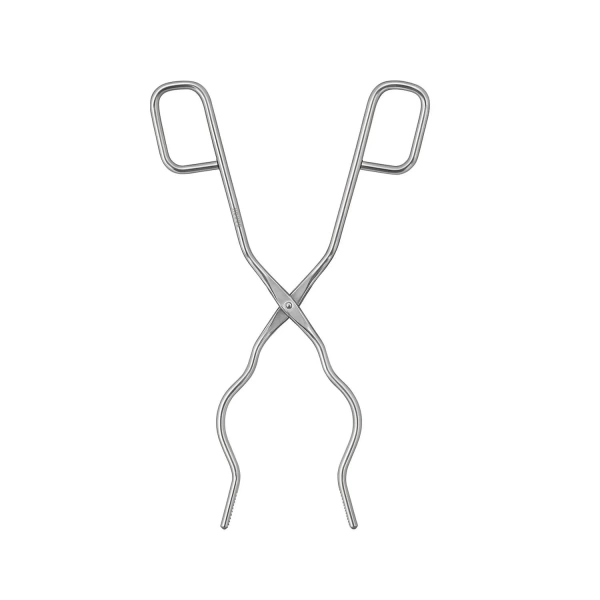 Paslanmaz Çelik Kroze Maşası (Kroze Tutacağı) 300 mm
