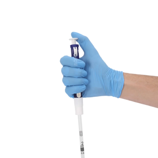 Pi-Pump (Pipet Pompası) Seti - Pipet Puarı - 3 Pipet Pompası Bir Arada