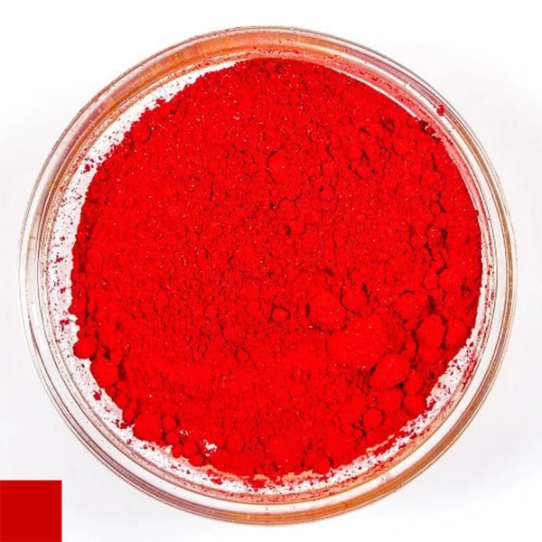 Ponceau 4R (Kırmızı) Gıda Boyası E124 - 500 Gram - Yüksek Kaliteli