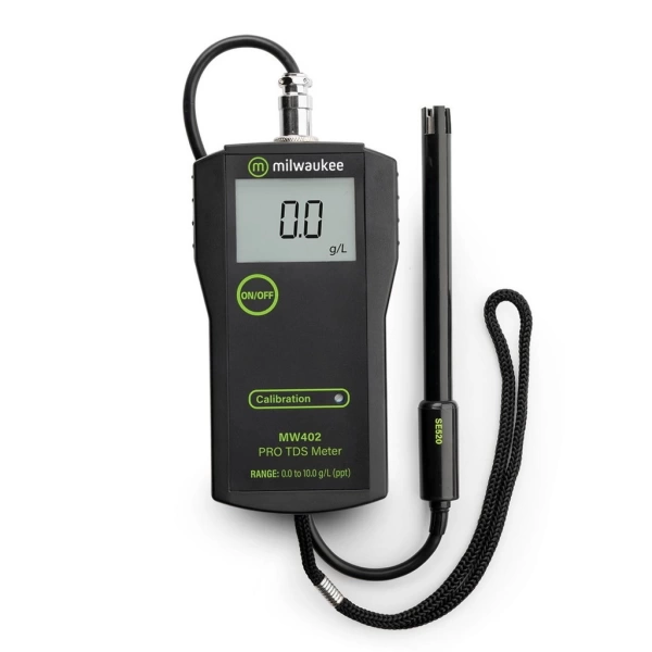 PRO TDS Metre - Yüksek Aralık TDS Ölçer