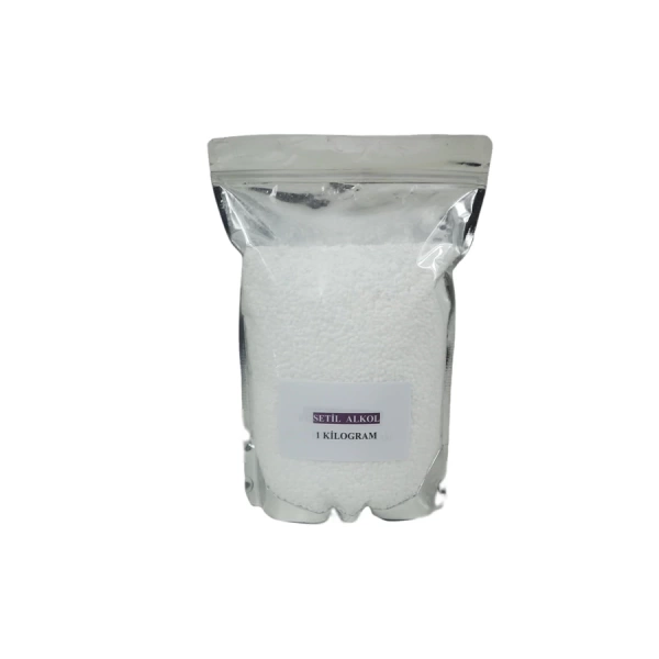 Setil Alkol 1 Kg - Yüksek Kaliteli