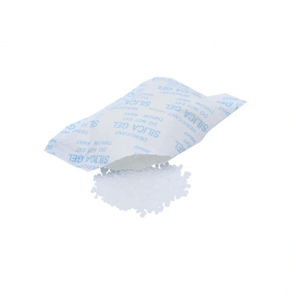 Silikajel Nem Alıcı 100g - Paketli Küf Önleyici - 50 Adetlik Paket
