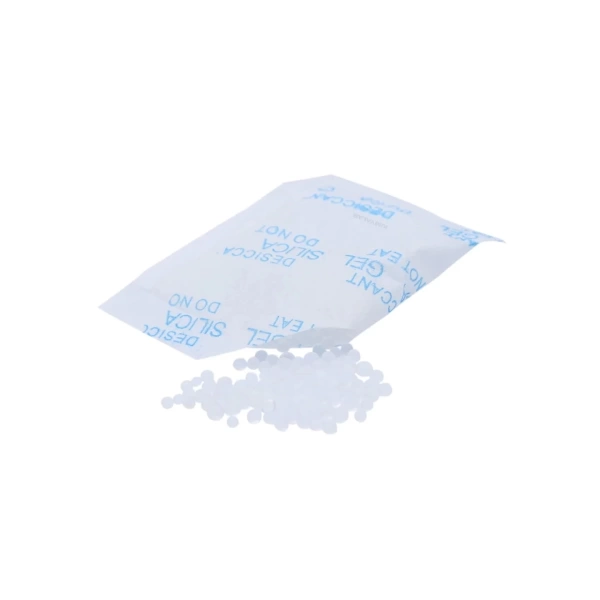 Silikajel Nem Alıcı 10g - Paketli Küf Önleyici - 500 Adetlik Paket