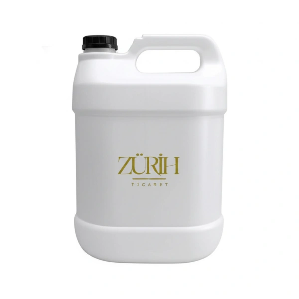 Şömine Yakıtı 5 Litre - Biyoetanol - Bioethanol