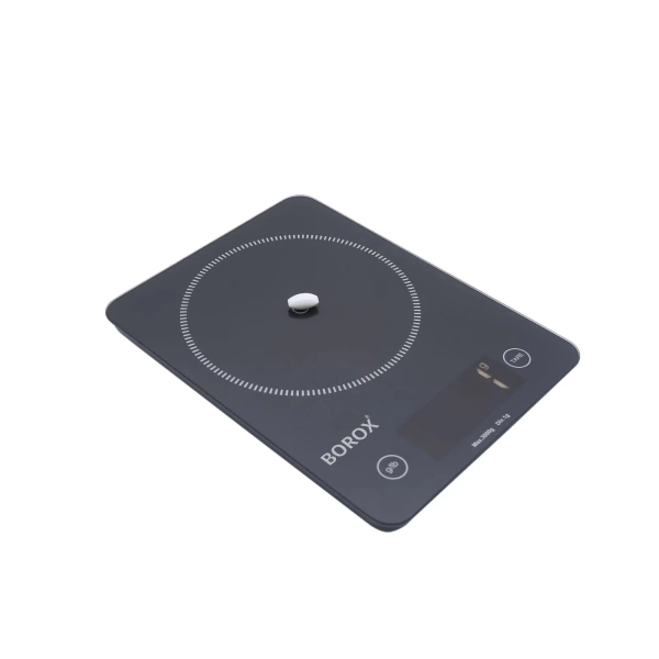 Teflon Karıştırıcı Balık - Manyetik Balık 7x15 mm - 10 Adetlik Set