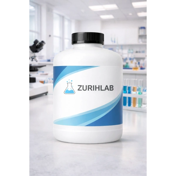 Trisodyum Sitrat Dihidrat 1 KG - Trisodium Citrate Dihydrate - Yüksek Kaliteli