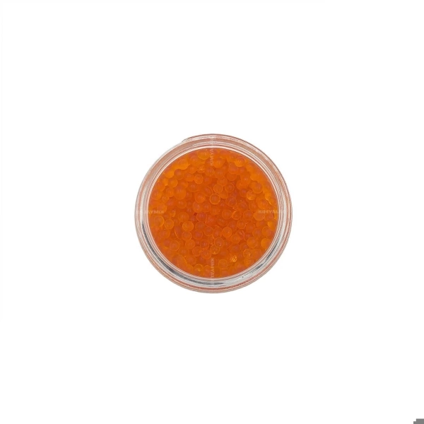 Turuncu Silikajel Nem Alıcı 1 Kg - Küf Önleyici İndikatörlü