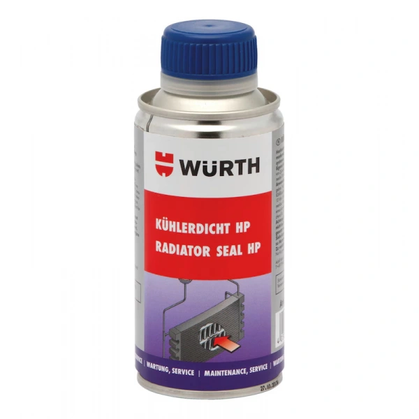 Würth Radyatör Sızdırmazlık Maddesi HP - 150 mL
