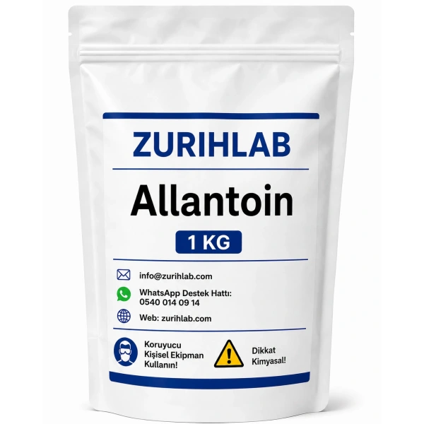 ZURIHLAB Allantoin 1 KG