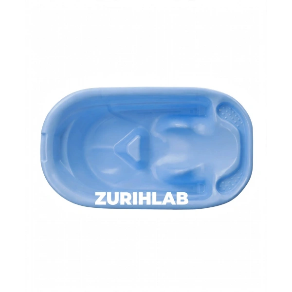 ZURIHLAB Bebek Banyo Küveti