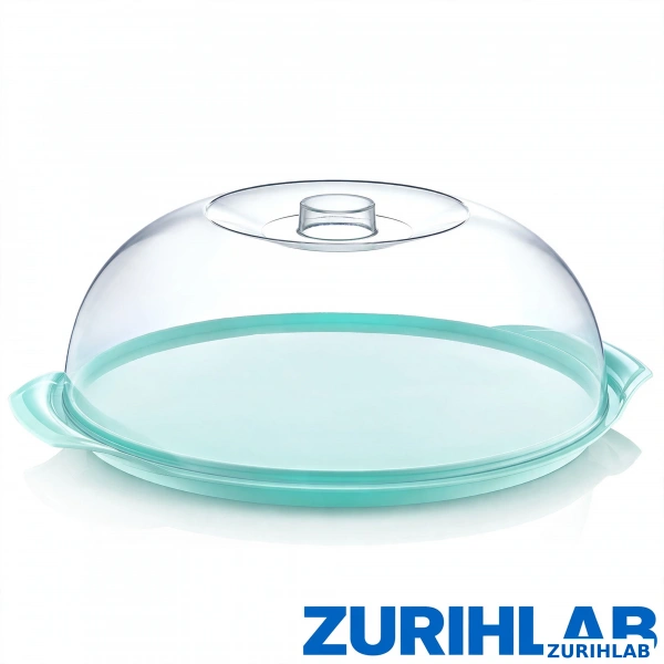 ZURIHLAB Çok Amaçlı Saklama Kabı