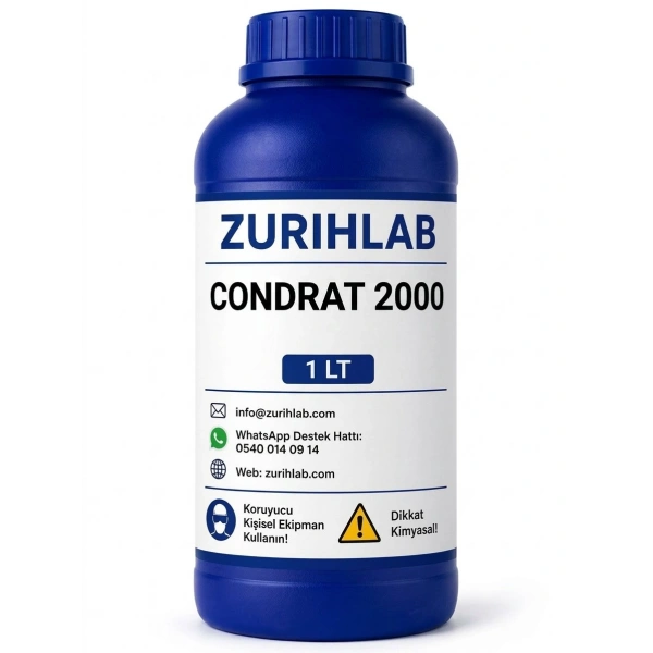 ZURIHLAB Condrat 2000 - 1LT