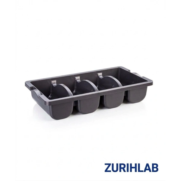 ZURIHLAB Endüstriyel Kaşıklık - Profesyonel Mutfak ve Servis Ekipmanı